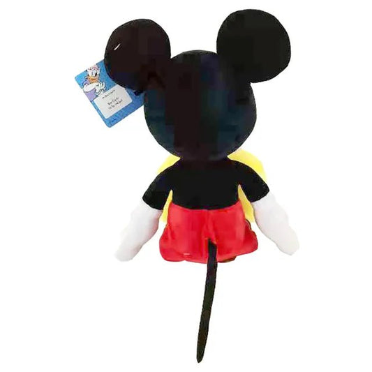 DISNEY PLUSH CORE MICKEY M2 14IN - Marah Kids