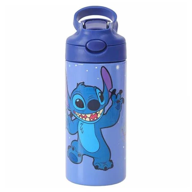 Disney Stitch See ya Later Stainless Steel Water Bottle - Marah Kids