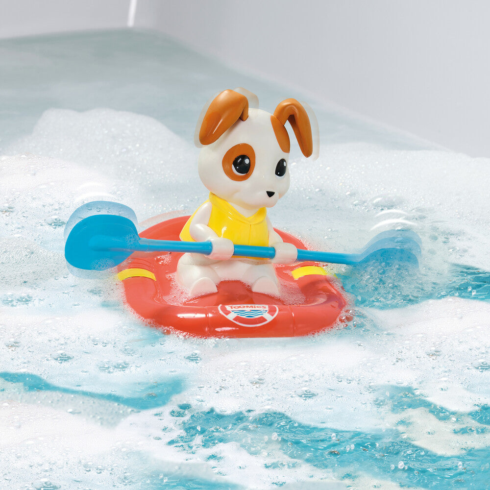 Tomy Toomies -Sea Rescue Set