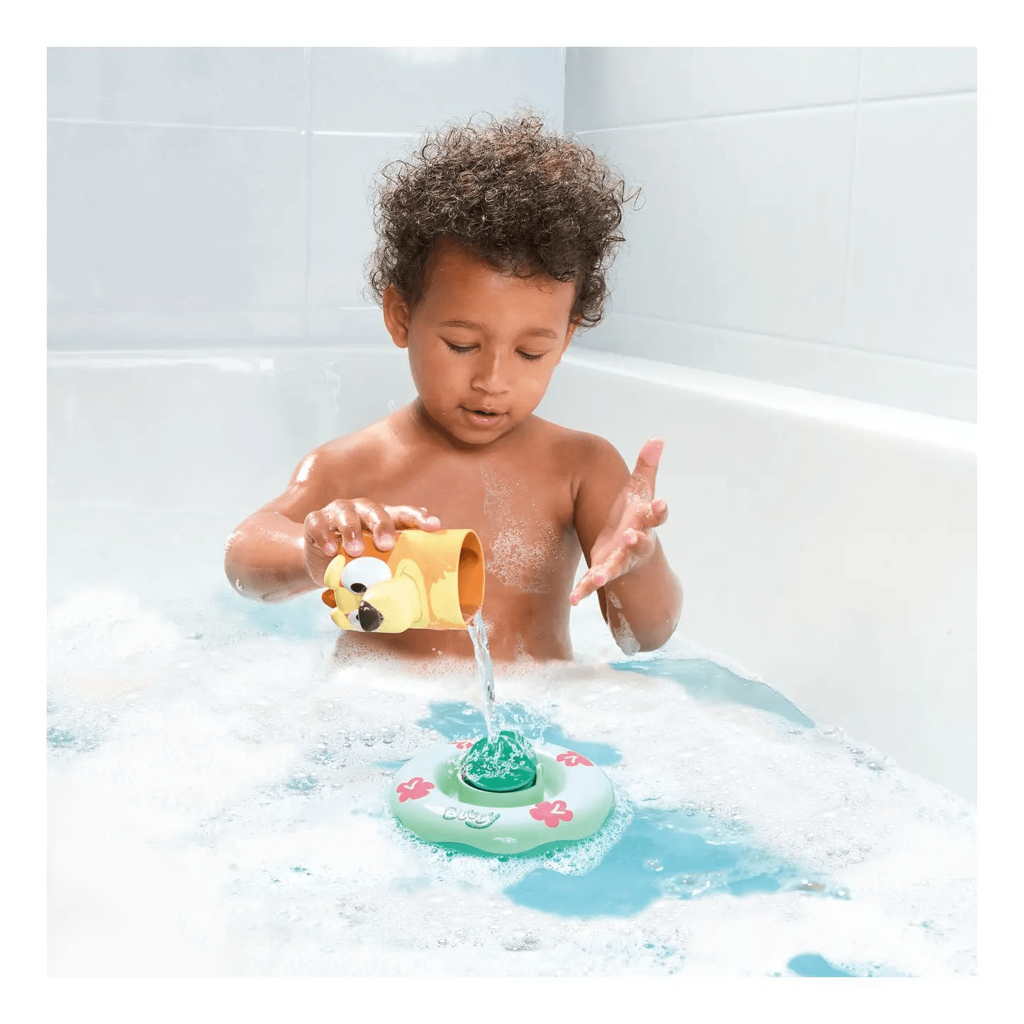 Tomy Toomies - Splash & Float Bingo - Marah Kids