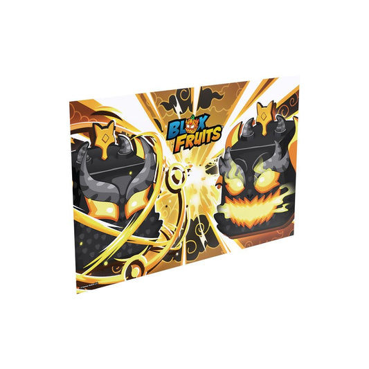 Blox Fruits Ultimate Bundle Ember Dragon - Marah Kids