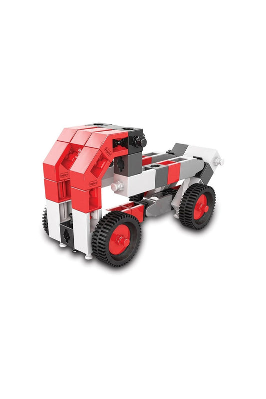 Engino Creative Builder 10 Models Multimodel Set ENGI - 1031 - Marah Kids