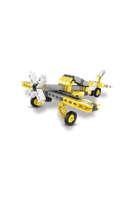 Engino Creative Builder 20 Models - Marah Kids