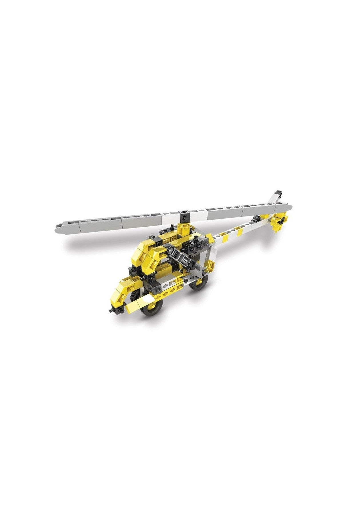 Engino Creative Builder 20 Models - Marah Kids