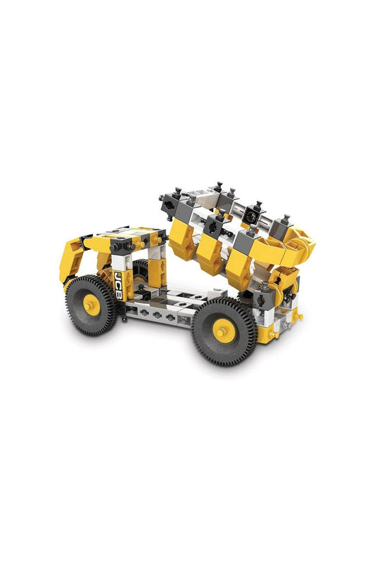 Engino Creative Builder - Marah Kids