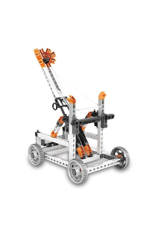 Engino Discovering STEM: Newton's Laws - Marah Kids