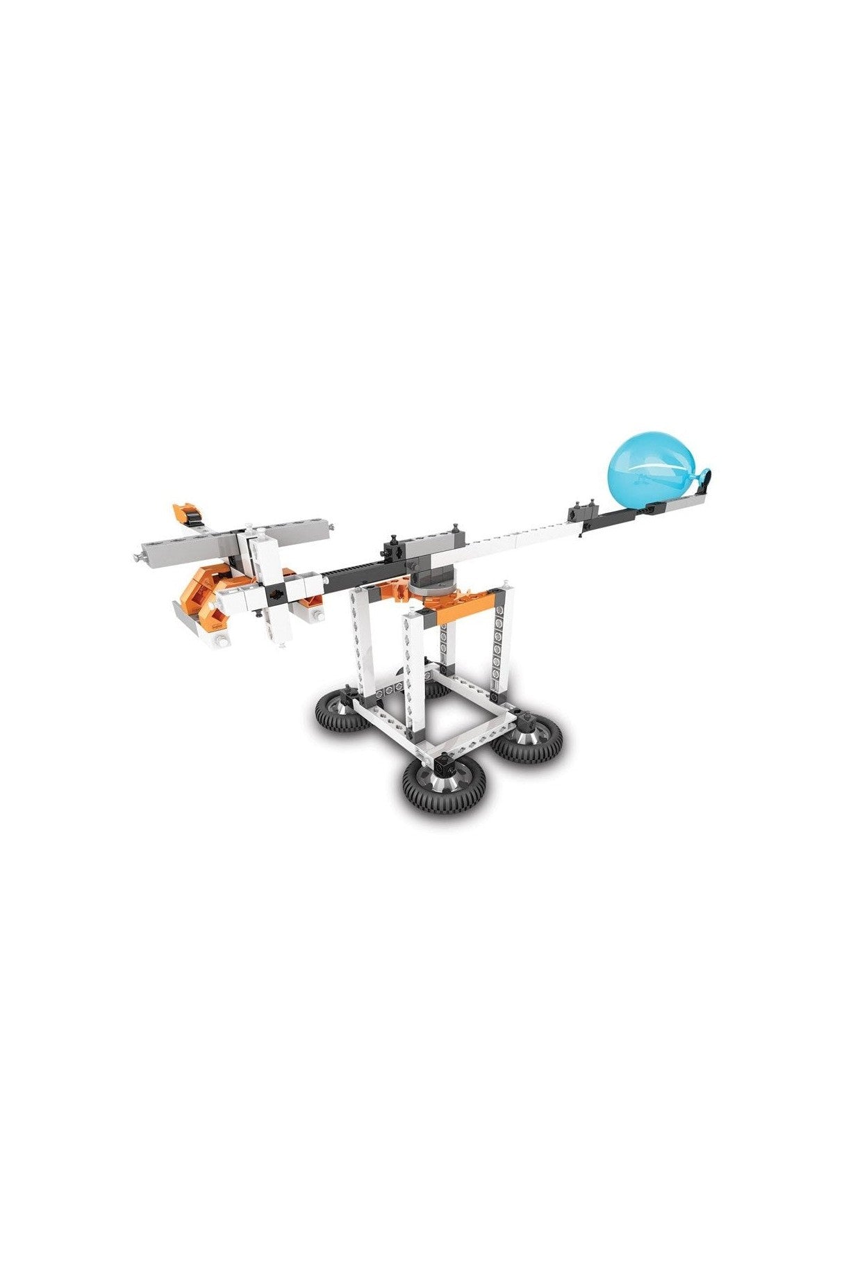 Engino Discovering STEM: Newton's Laws - Marah Kids