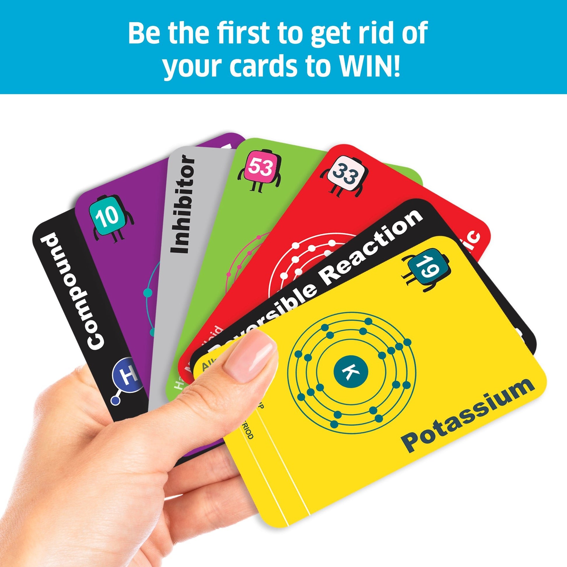 Chalk & Chuckles - Elemental Blast - Marah Kids