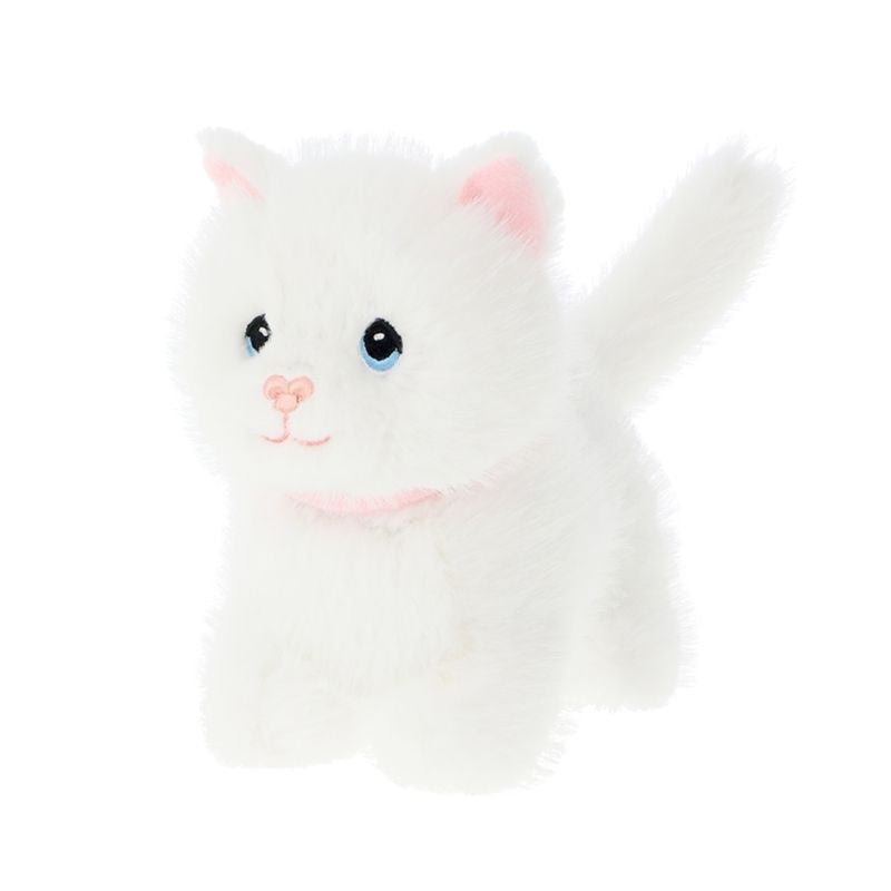Keeleco Kitty Love 18Cm, Assorted 1 Piece - Marah Kids