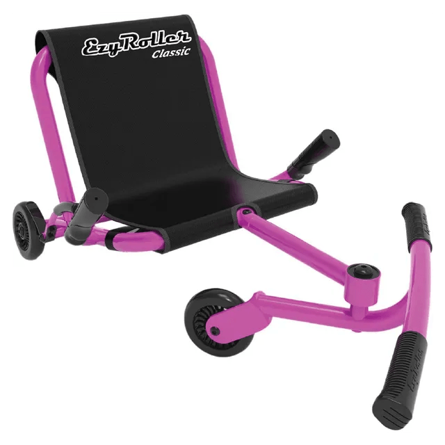 Ezyroller Classic Pink - Marah Kids