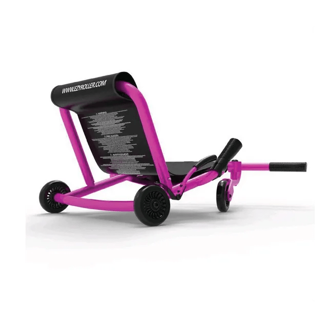 Ezyroller Classic Pink - Marah Kids