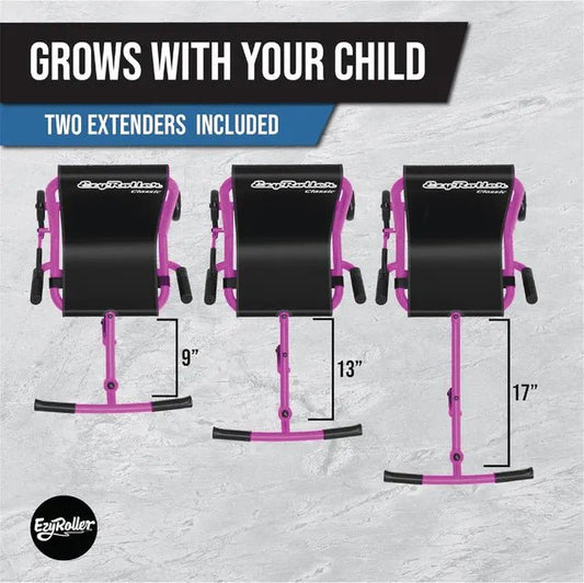Ezyroller Classic Pink - Marah Kids