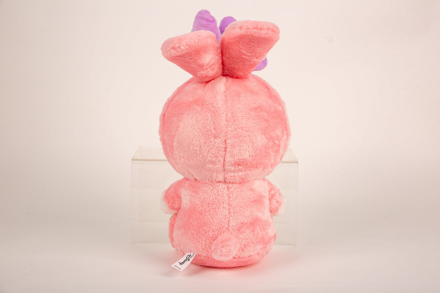 DISNEY PLUSH MINNIE BUNNY COLECTN M 10IN - Marah Kids