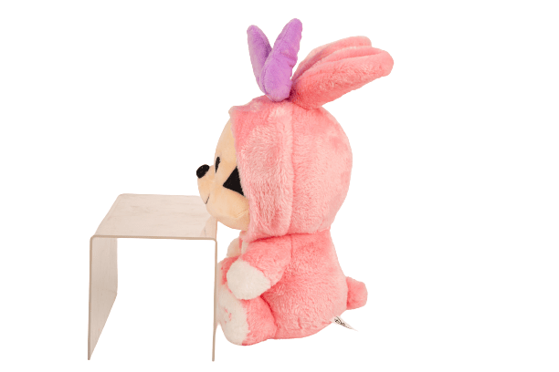 DISNEY PLUSH MINNIE BUNNY COLECTN M 10IN - Marah Kids