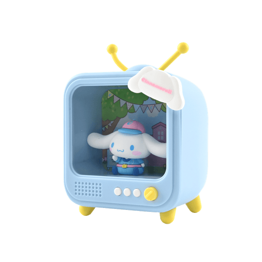 Hello Kitty Light - Up TV Series Battery Operated, Assorted 1 Piece - Marah Kids