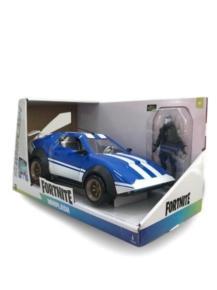 Jaswar - Fortnite Vehicle Whiplash - Marah Kids