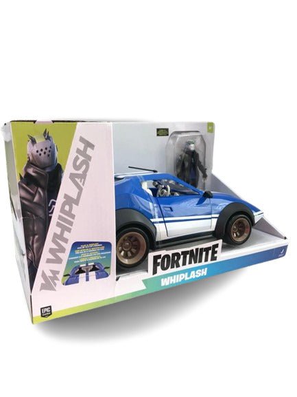 Jaswar - Fortnite Vehicle Whiplash - Marah Kids