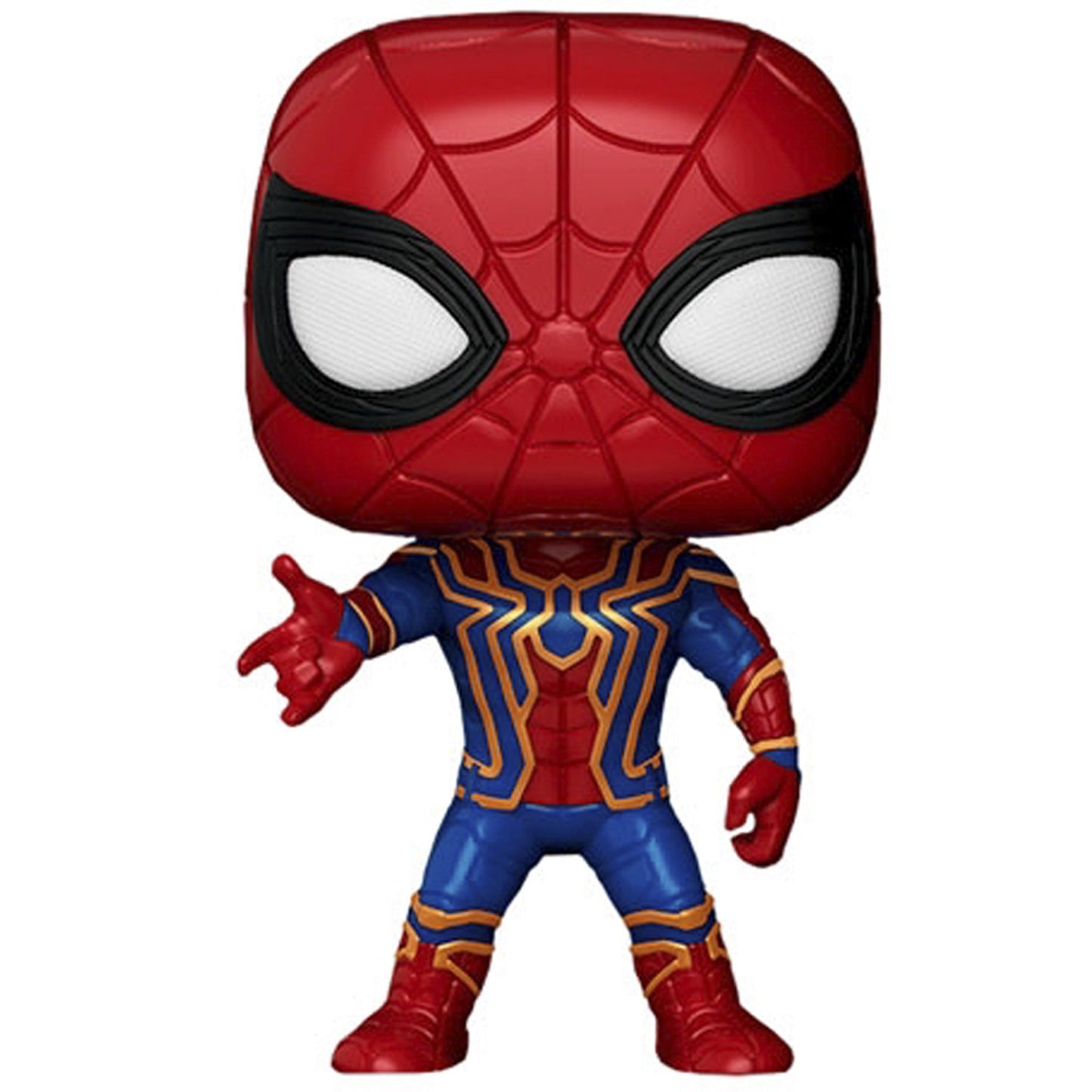 Pop! Marvel: Avengers Infinity War - Iron Spider - Marah Kids