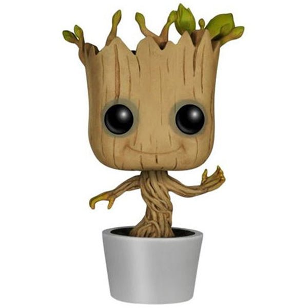 Pop! Marvel: Guardians of the Galaxy - Dancing Groot - Marah Kids