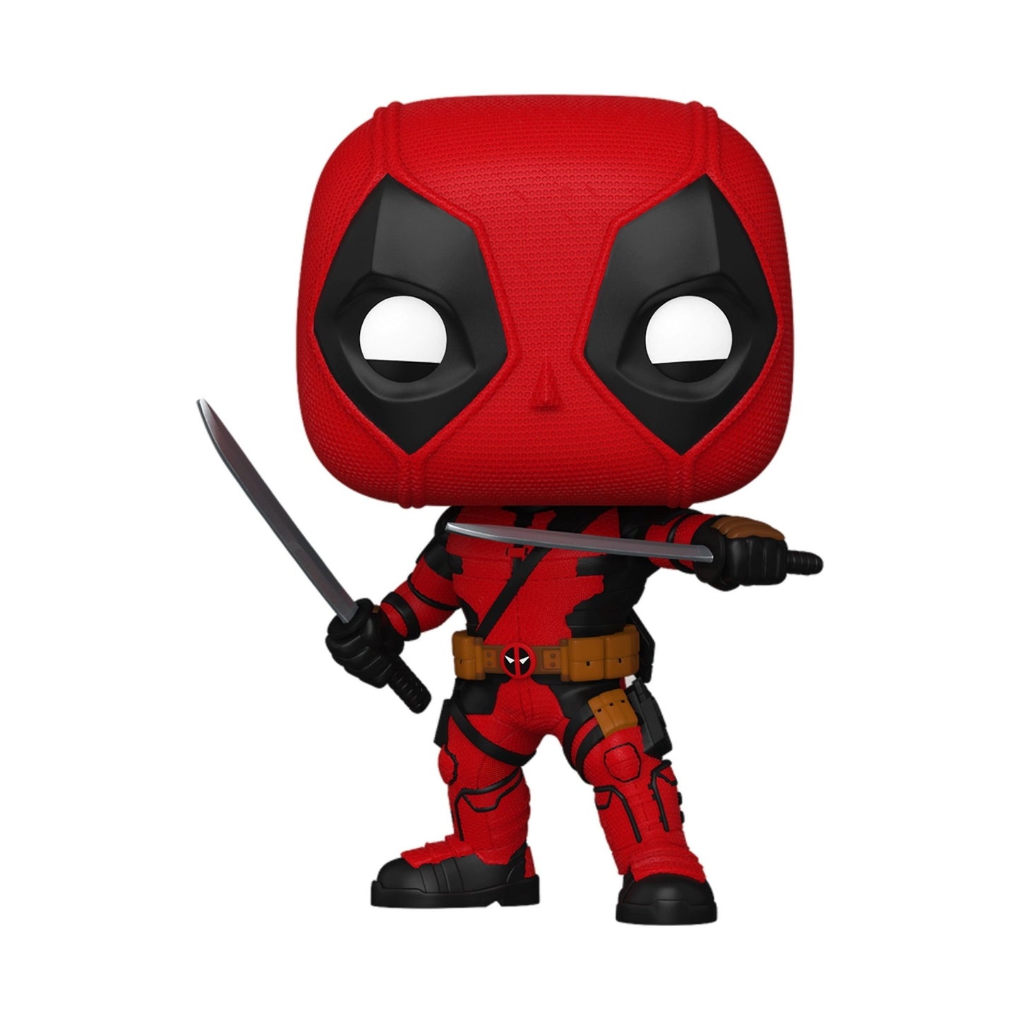 Pop! Marvel: Deadpool 3 - Deadpool - Marah Kids