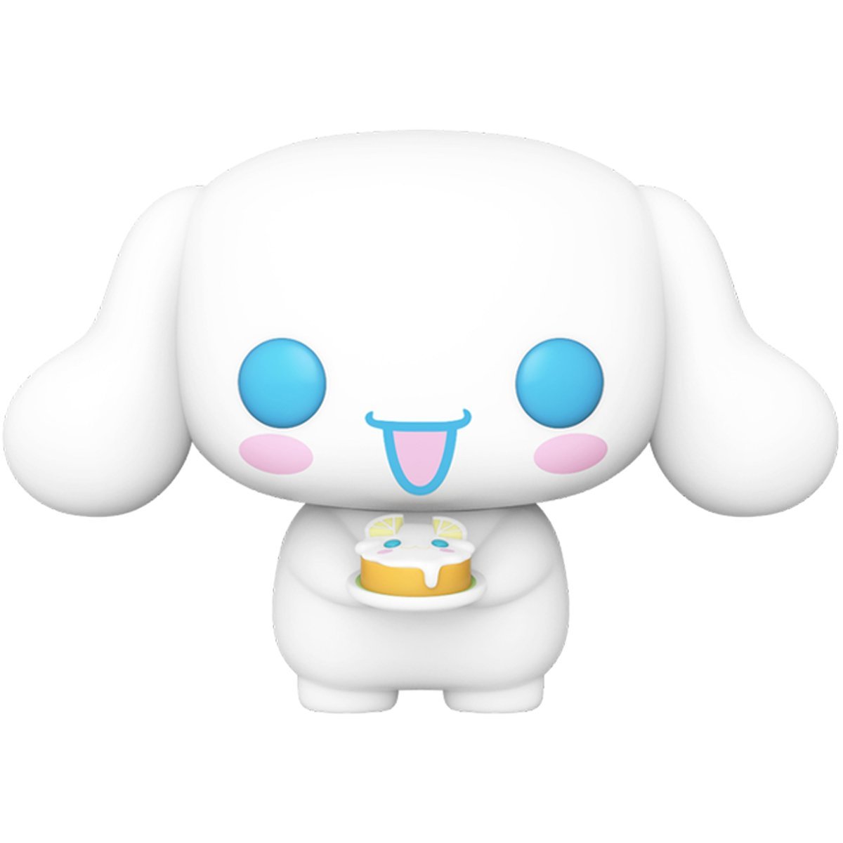 Pop Sanrio: Hello Kitty - Cinnamonroll with cake - Marah Kids