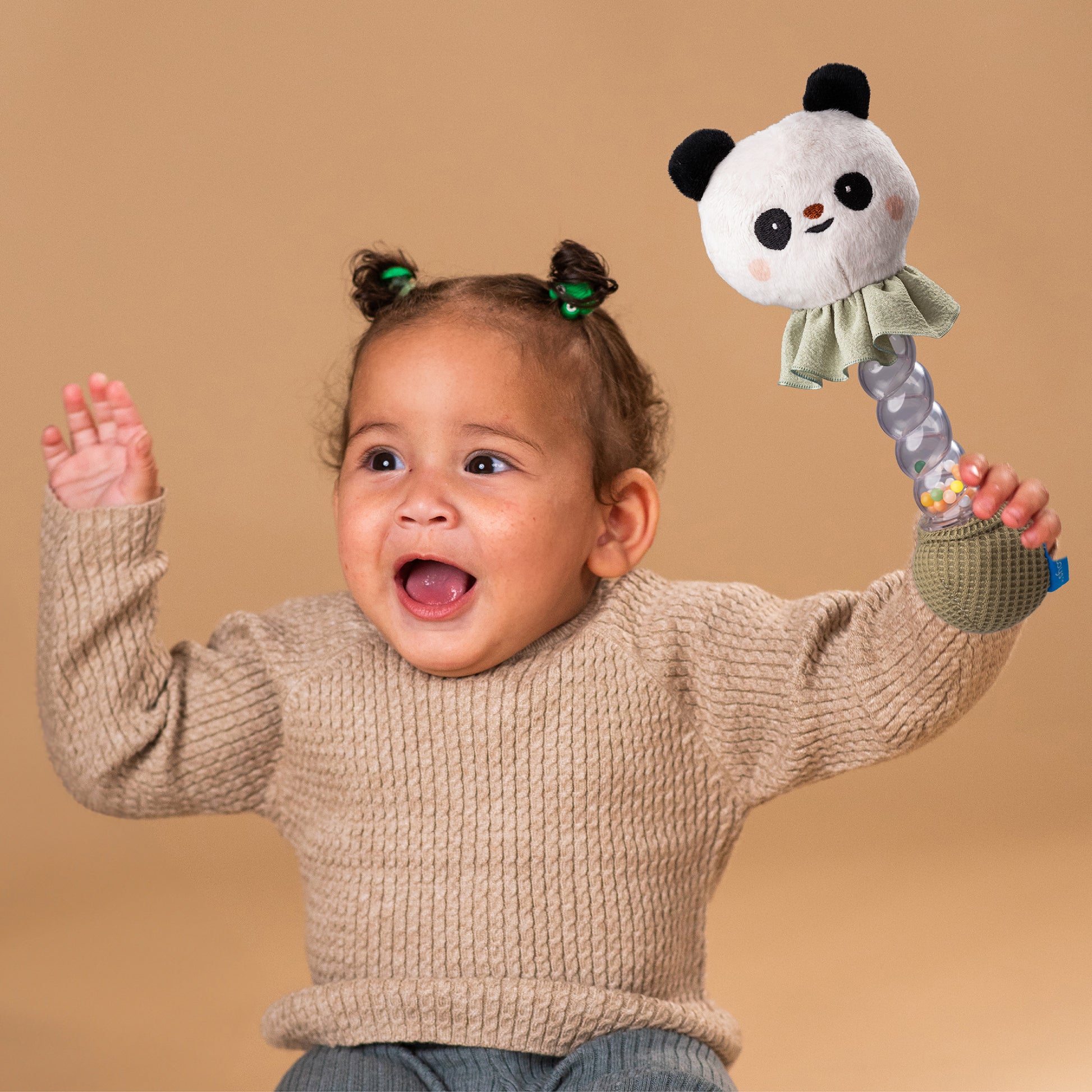 Taf Toys - Pamela Rainstick - Marah Kids