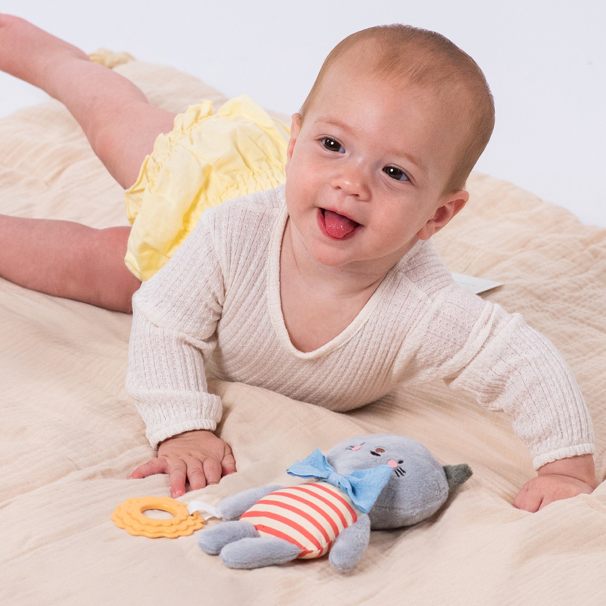 Taf Toys - Clara Activity Toy - Marah Kids