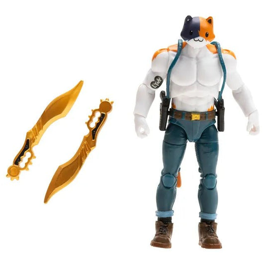 Jaswar - Fortnite Solo Mode Core Figure 6Asst - Marah Kids