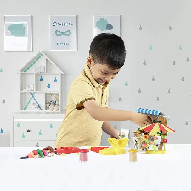 Funskool - Market place - Marah Kids