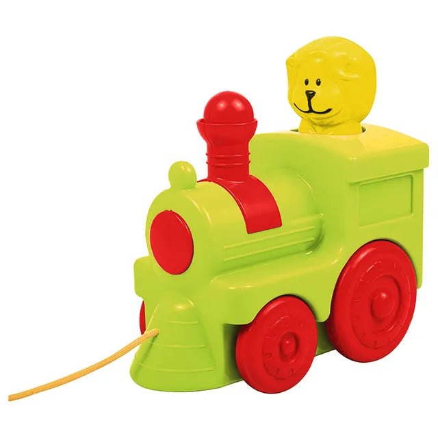 Funskool - TOY TRAIN - Marah Kids