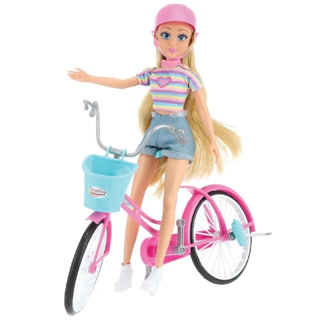 Funville - Dreameez Cycling Set - Marah Kids