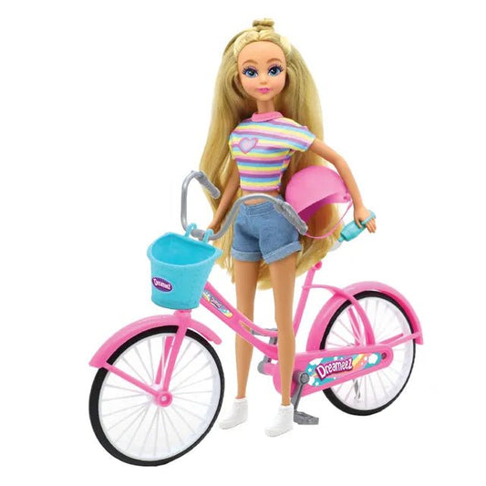 Funville - Dreameez Cycling Set - Marah Kids
