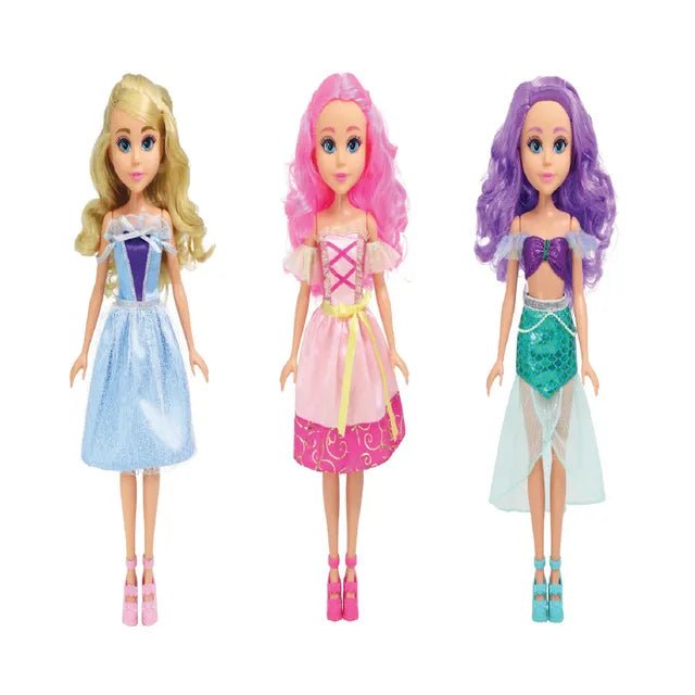 Funville - Dreameez 18'' Fairy Tale Doll - Marah Kids