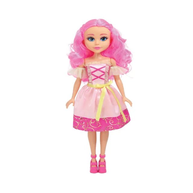 Funville - Dreameez 18'' Fairy Tale Doll - Marah Kids