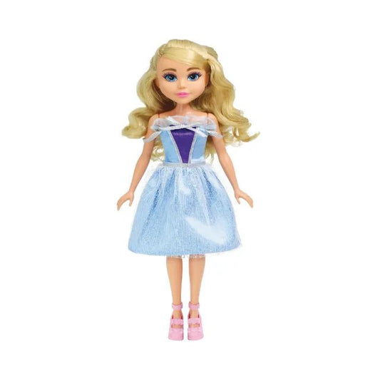 Funville - Dreameez 18'' Fairy Tale Doll - Marah Kids