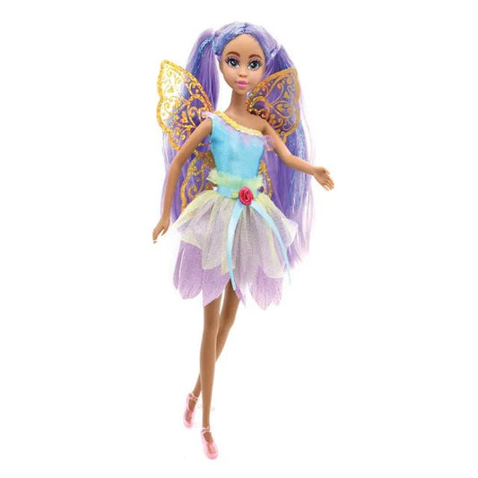 Funville - Dreameez 7Pk Fantasy Dolls - Marah Kids