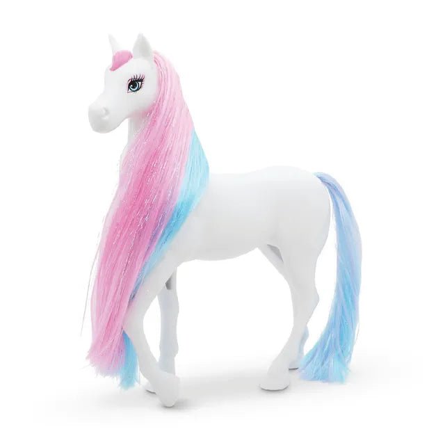 Funville - Dreameez Princess With Horse & Carriage - Marah Kids