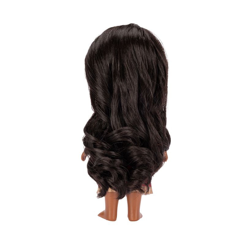 Moana2 Moana&Loto Petite Set 6In 2Asst