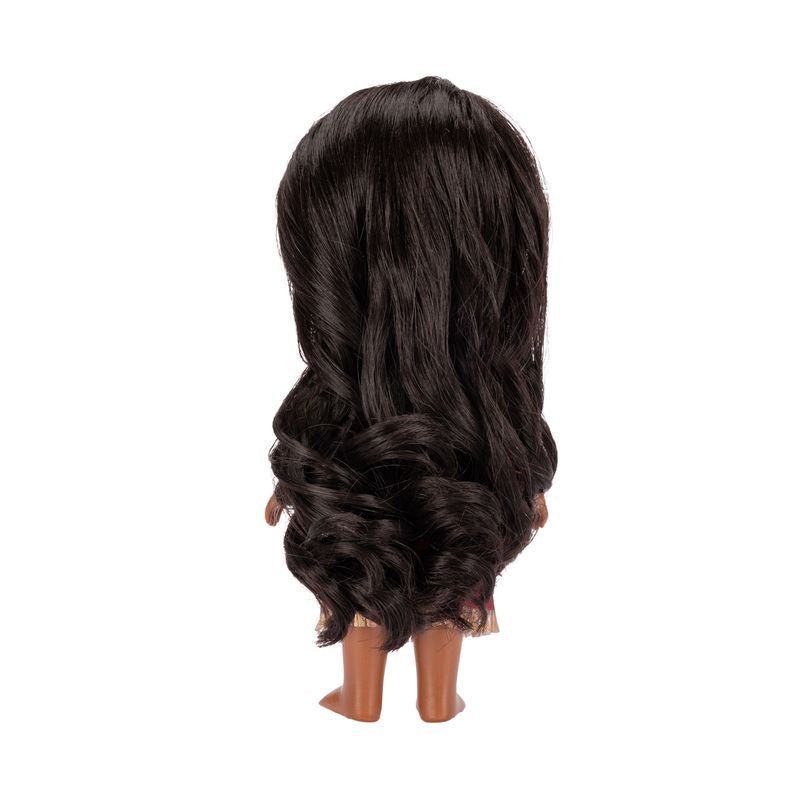 Moana2 Moana&Loto Petite Set 6In 2Asst - Marah Kids