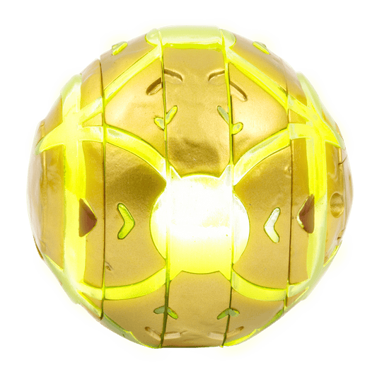 GORMITI NEWERA ELESPHERE W1 4ASST B/O - Marah Kids