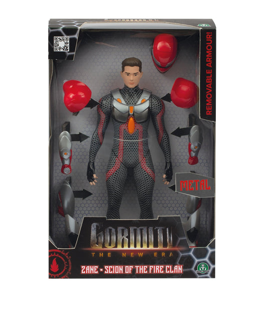 GORMITI NEWERA SCIONS W1 27CM - Marah Kids