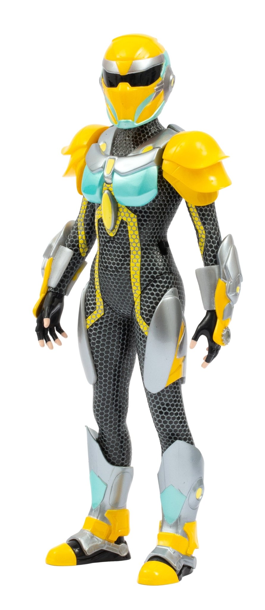 GORMITI NEWERA SCIONS DELUXE W1 27CM B/O - Marah Kids