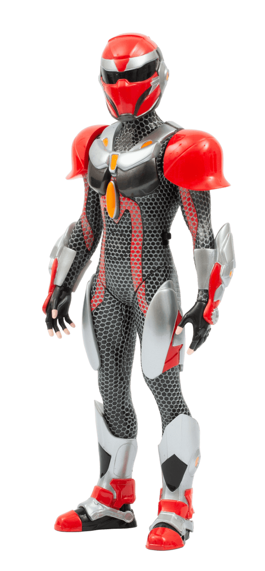 GORMITI NEWERA SCIONS DELUXE W1 27CM B/O - Marah Kids