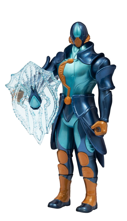 GORMITI NEWERA GORMITA W1 27CM - Marah Kids