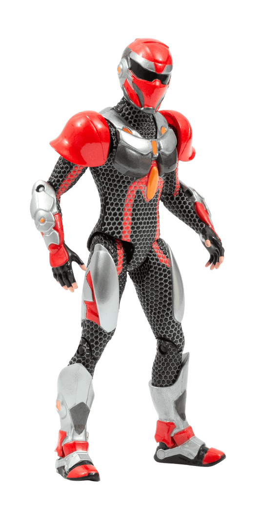 GORMITI NEWERA SCIONS VALUE W1 15CM - Marah Kids