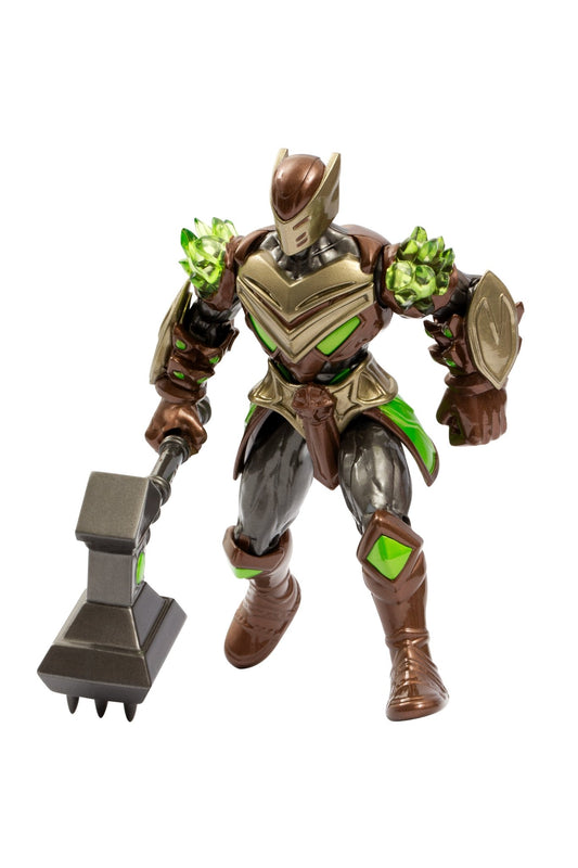 GORMITI NEWERA GORMITA W1 15CM - Marah Kids