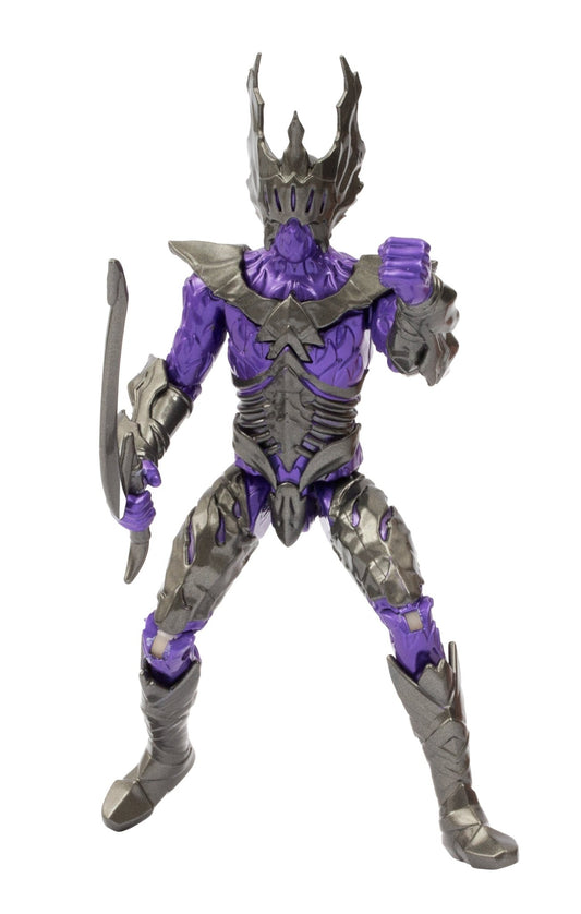 GORMITI NEWERA VILLAINS W1 15CM - Marah Kids