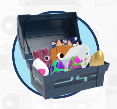 Phatmo - Pet Simulator X Ultimate Bundle Tech S1 - Marah Kids