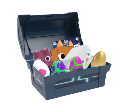 Phatmo - Pet Simulator X Ultimate Bundle Tech S1 - Marah Kids