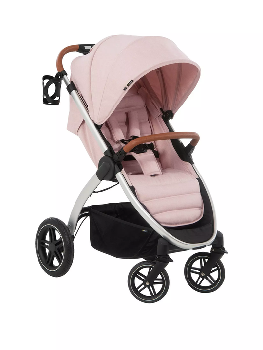 Hauck - standard stroller Uptown - Rose